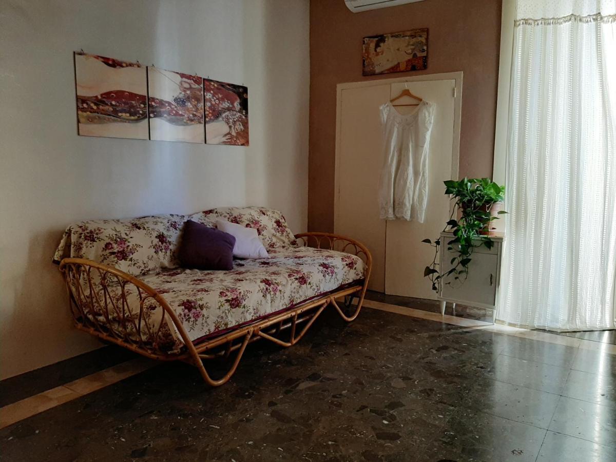 Apartamento Casa Lo Re Martina Franca Exterior foto