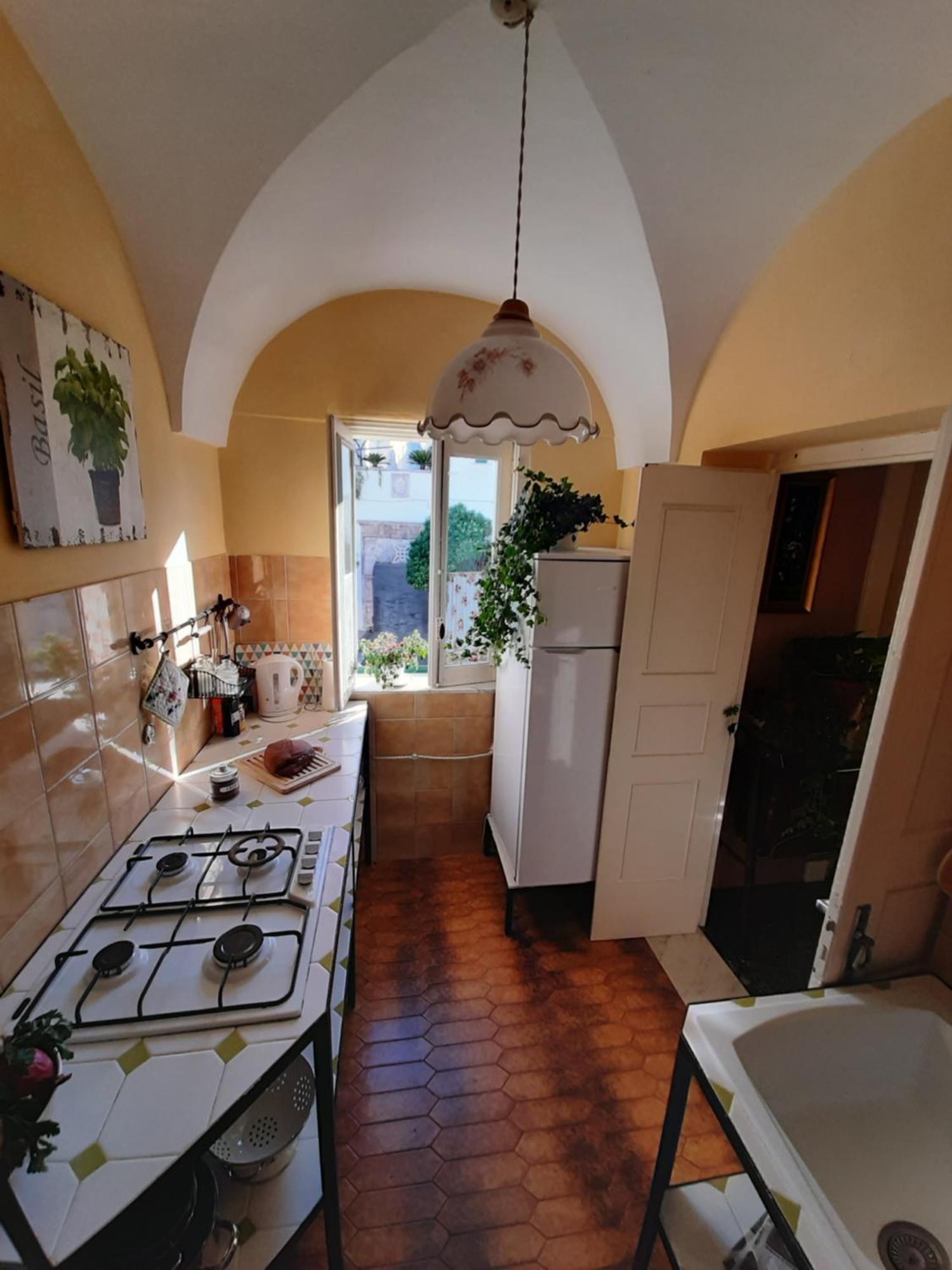 Apartamento Casa Lo Re Martina Franca Exterior foto
